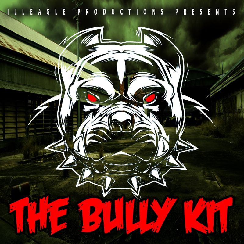 Illeagle Productions The Bully Kit