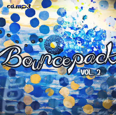 cd.mp3 Bounce Pack Vol 2 