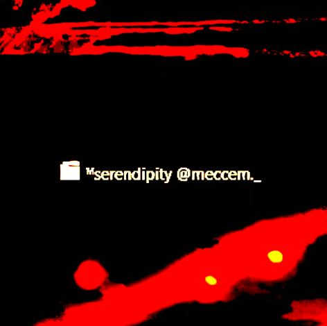 Meccem - Serendipity