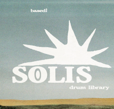 Based1 - Solis (Drum Library)