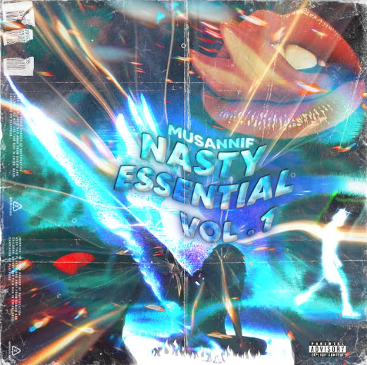 Musannifmusicxx Nasty Essential Vol 1