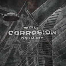 Mizzlesyd - Corrosion Drum Kit