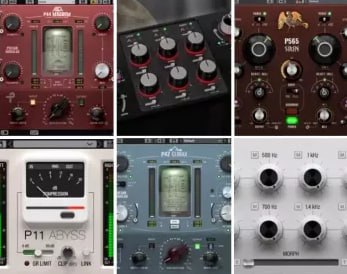 Pulsar Modular Complete Effects Bundle 2024 Free Download WIN