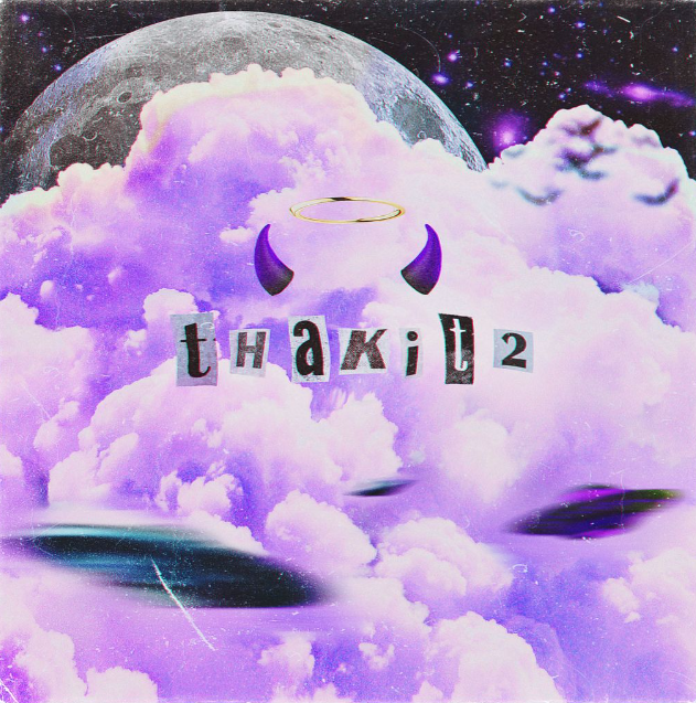 THASUP - THAKIT 2