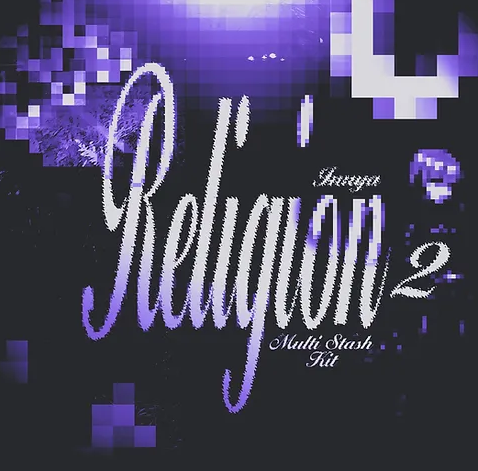 Prodinuya - RELiGiON V2 Multi Kit 