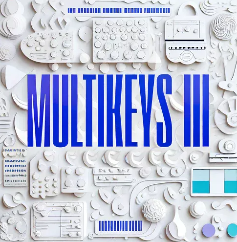 Keyon – Multikeys III (Analog Lab Bank)