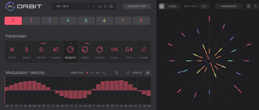 ADSR Sounds Orbit Free Download WIN