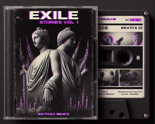 NXTHXN BEATZ - Exile Stories Volume 1 lite