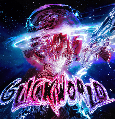 1Rott – GlickWorld The Sound Kit