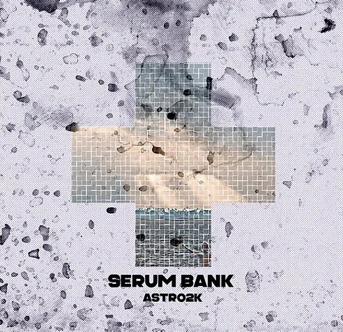 Astro2k - 2hollis Serum Bank