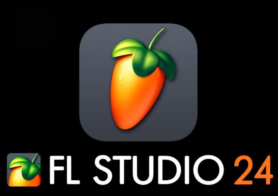 FL Studio 24 Free Download WIN