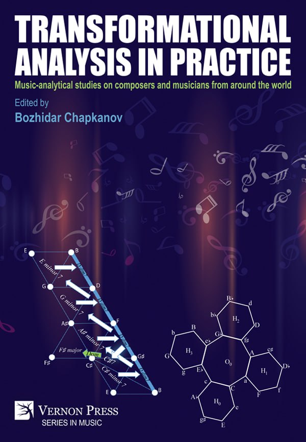 Vernon Press - Transformational analysis in practice PDF