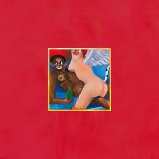 Kanye West - MBDTF Deconstructed Drum Kit