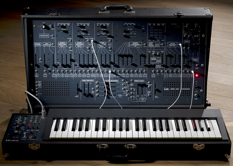 korg ARP 2600 Free Download MAC