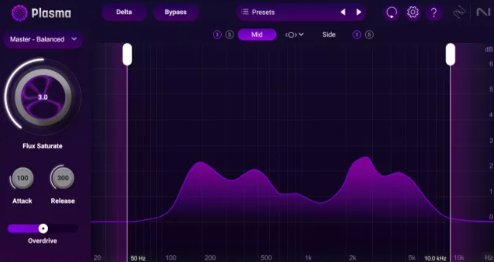 Izotope Plasma Free Download WIN/MAC