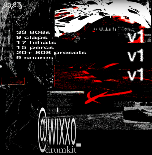 @1wixxo - Wixxo kit v1 