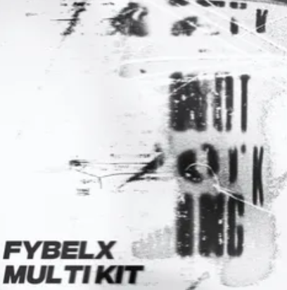 Fybelx - 2k Multi Kit