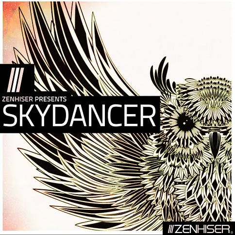 Zenhiser - Skydancer Sample Pack