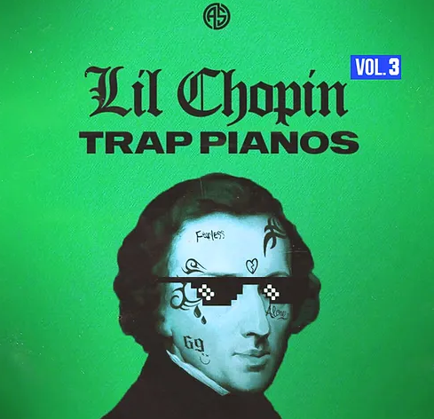 AOTBB - Lil Chopin Vol.3