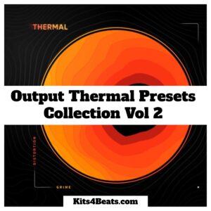 Output Thermal Presets Collection