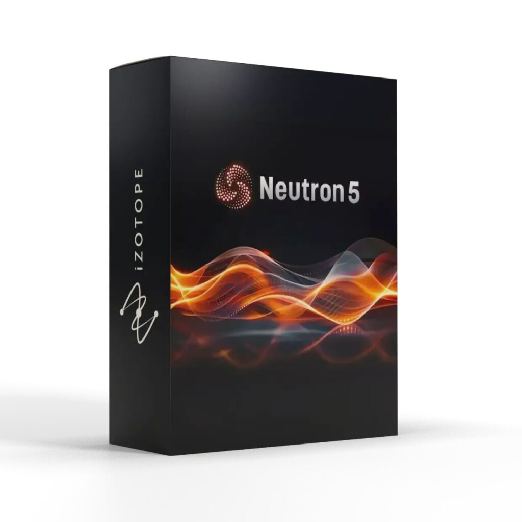 iZotope Neutron 5 Free Download WIN