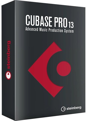 Steinberg Cubase Pro 13 Free Download WIN v13.0.50