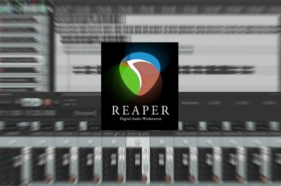 Cockos REAPER v7.25 Free Download WIN