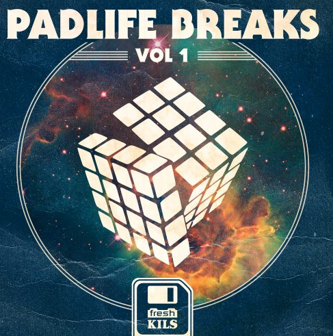 Fresh Kils - Padlife Breaks Vol 1