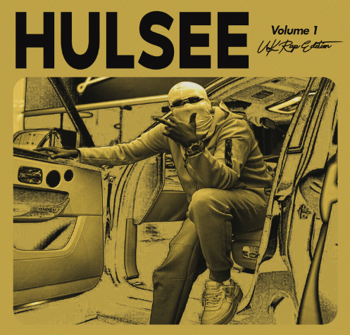 HULSEE X LJS KIT VOL 1