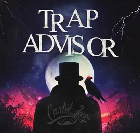 Cartel Loops - Trap Advisor