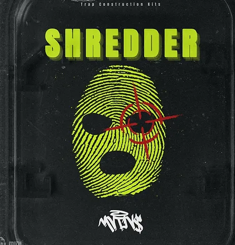 Mvtivs - Shredder