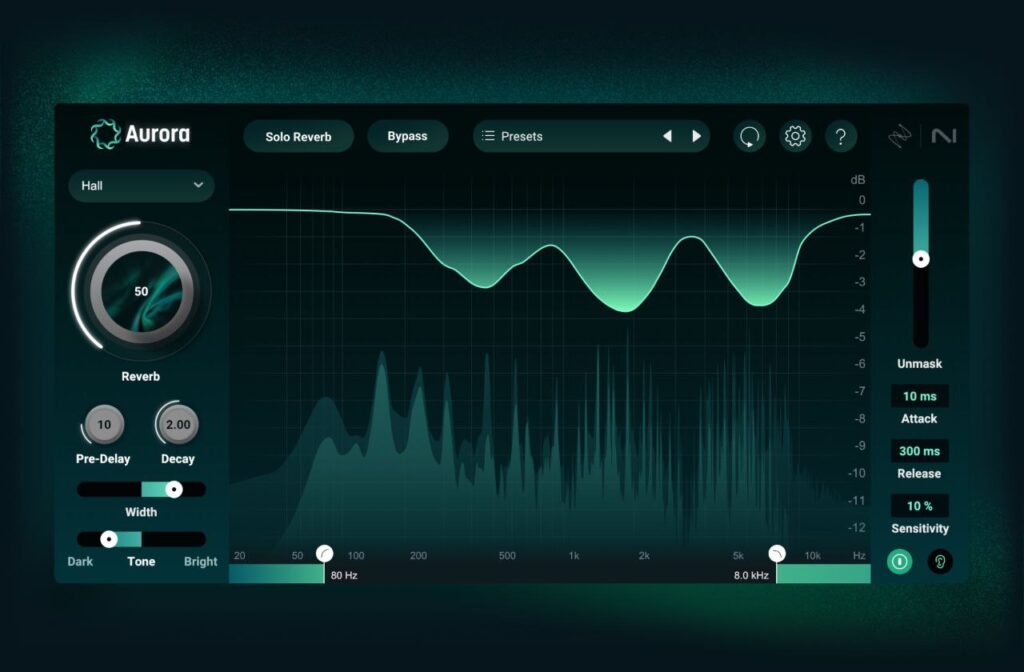 Izotope Aurora Free Download WIN