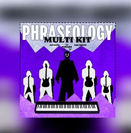 SaveYourTears - Phraseology Multi-Kit