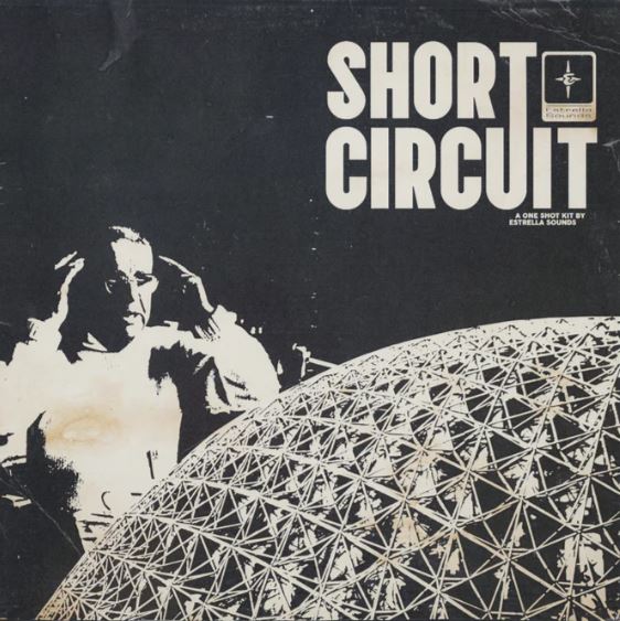 Estrella Sounds Short Circuit (One Shot Kit)