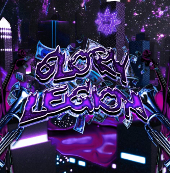 Fonforino Glory Legion Sound Kit