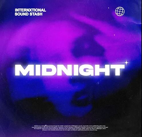 INTERNXTIONAL - MIDNIGHT SOUND STASH