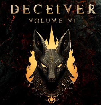 Evolution Of Sound Deceiver Vol 6 