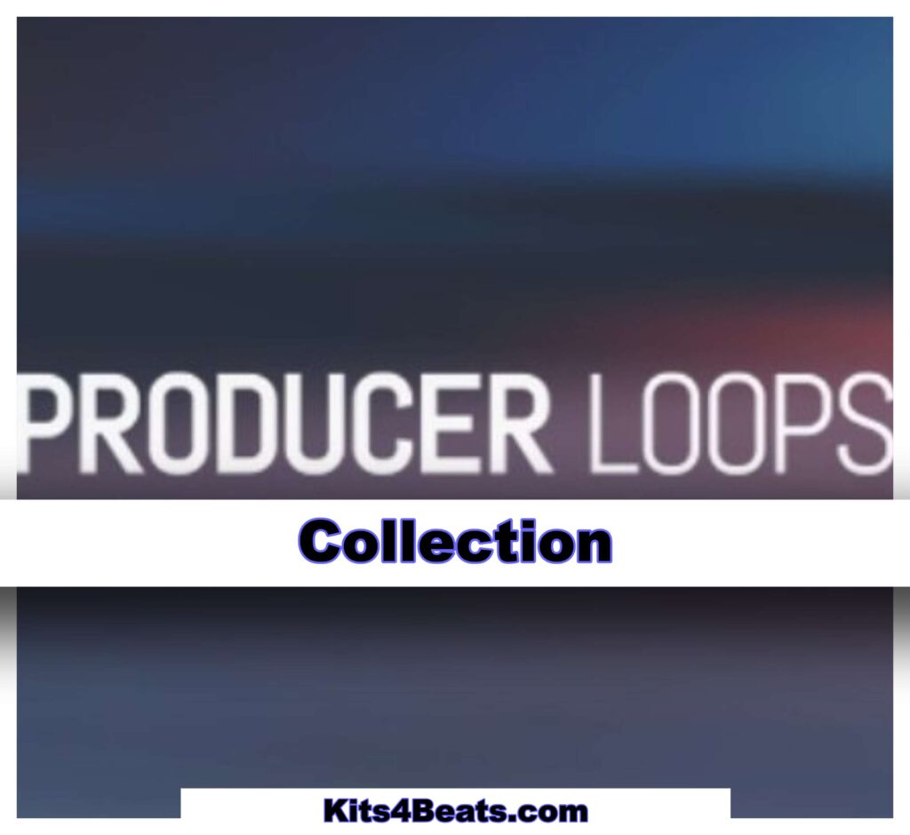 Producer Loops Collection 