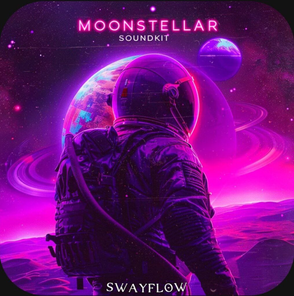 SwayFlow - MoonStellar Sound Kit