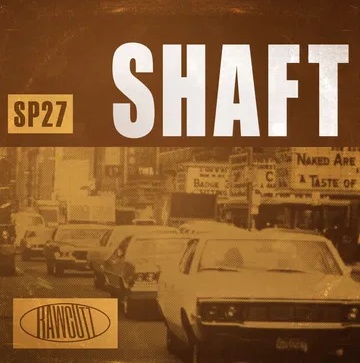 Rawcutz - Shaft Sample Pack