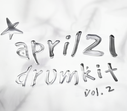 @April211k Drum kit Vol 2