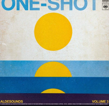 Aldesounds - One Shot Kit Vol 3