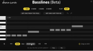 Bassliner by Dreamwave and Cableguys