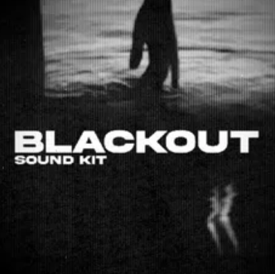 Whatswrongchase - Blackout Sound Kit