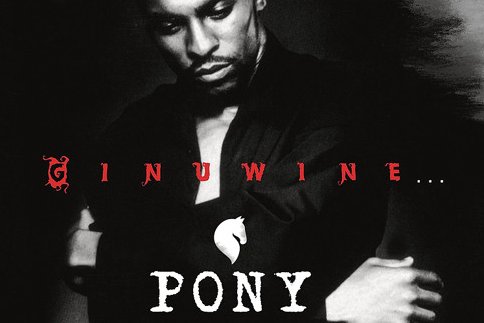 Ginuwine - Pony Deconstructed Kit