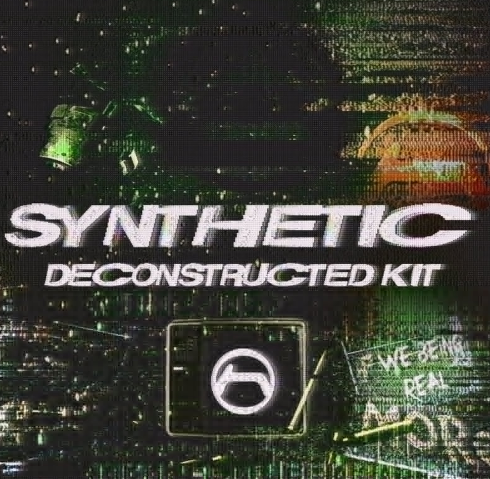 Synthetic's Deconstructed Kit