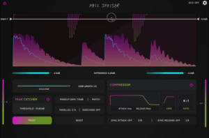 The_Compressor by Phil Speiser