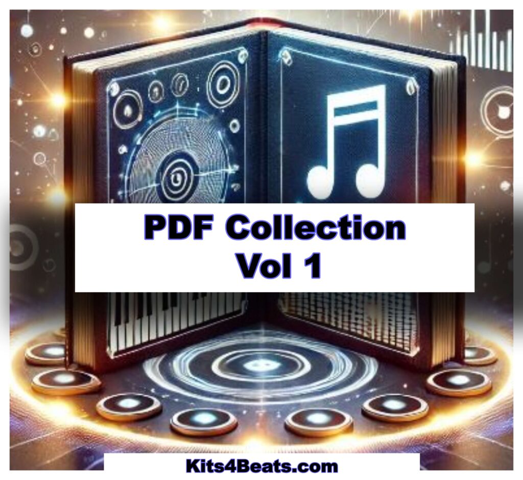 Best PDF Collection Vol 1 [Tutorial]