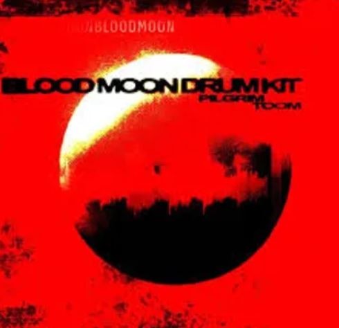 PILGRIM, TOOM - BLOOD MOON DRUM KIT