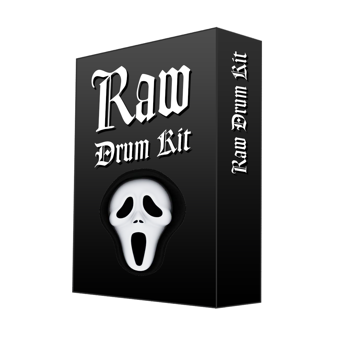 PandaFX Music - RAW DRUM KIT | LOOPS | MELODIES | SAMPLES | 900+ MB ...